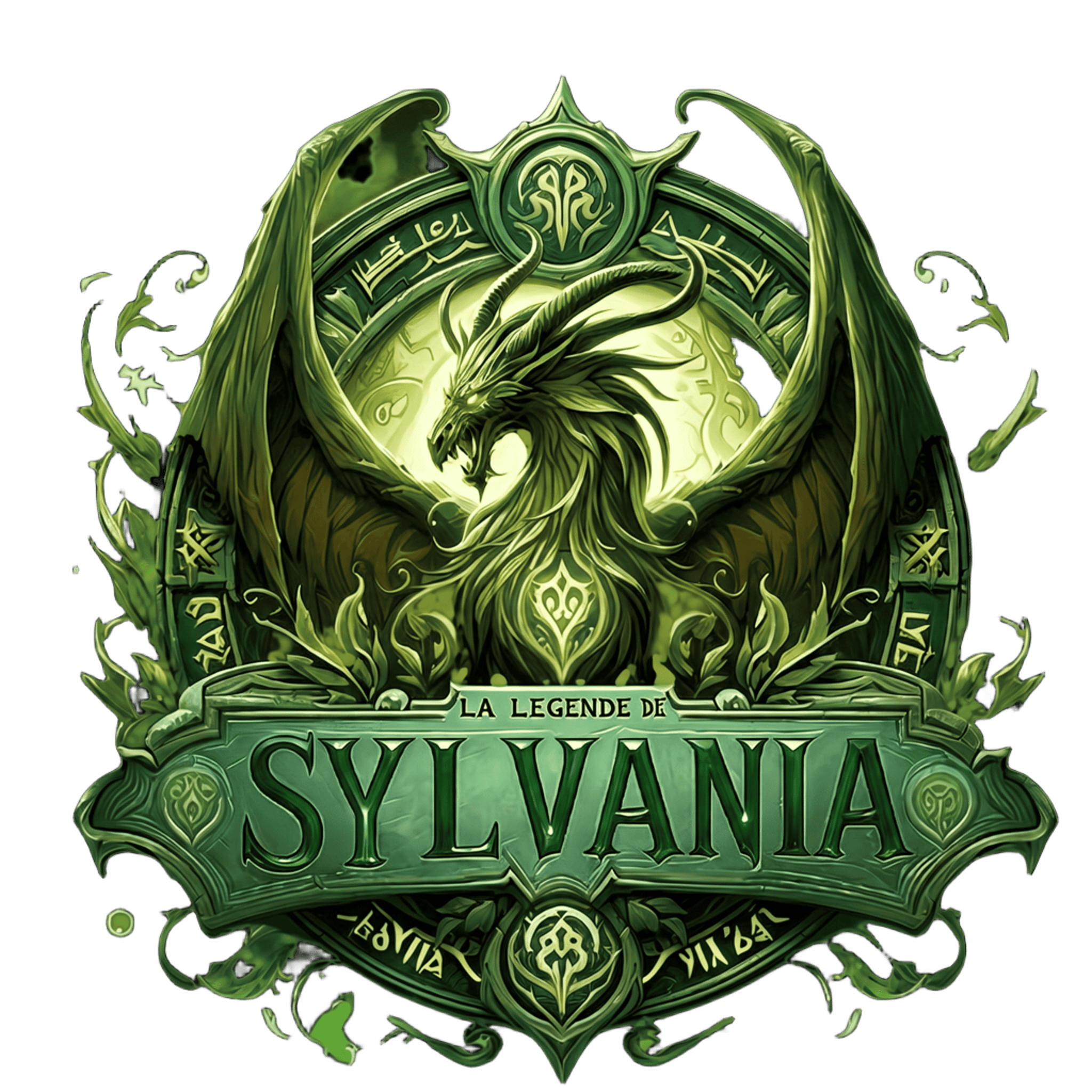 Old Sylvania