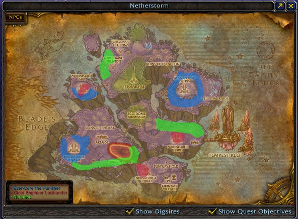NPCScan-Overlay
