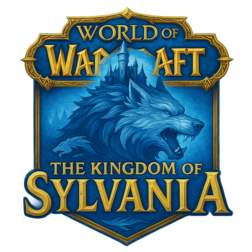 The Kingdom of Sylvania